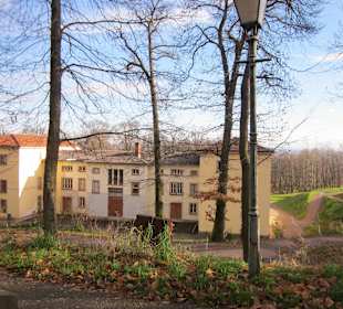 Schloss Villa Ludwigshöhe