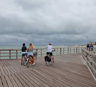 Beliebte Anlaufstelle