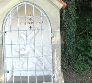 Kreuzweg Wurmlinger Kapelle