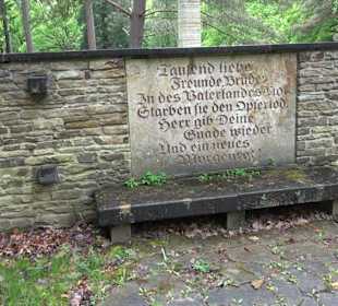 Waldfriedhof Degerloch