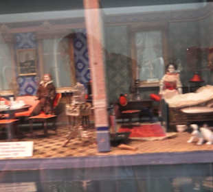 Zürcher Spielzeugmuseum