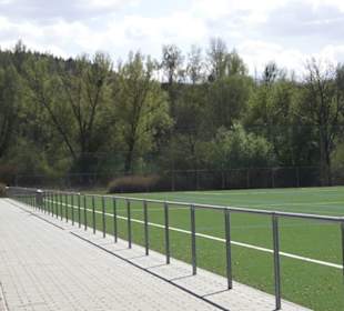 Sport- und Freizeitpark Markwasen