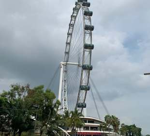 Singapore Flyer