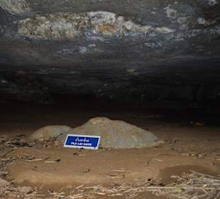 Tiger Cave Tempel (Wat Tham Sua)