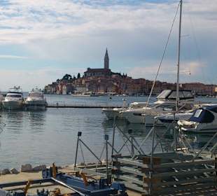 Rovinj