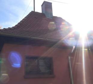 Backhaus Steingebronn