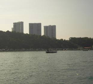 Pattaya Beach