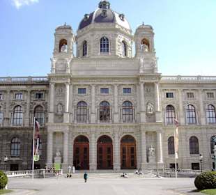 Kunsthistorisches Museum (3)