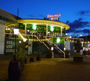 Brauhaus Berlin Mitte