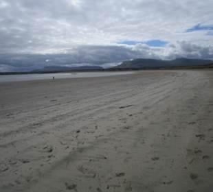 Mullaghmore Beach