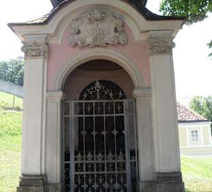 Stift Heiligenkreuz