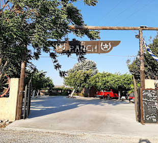 Reittouren Elpida Ranch 