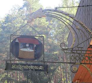  Waldgaststätte Kaltenbrunner Tal
