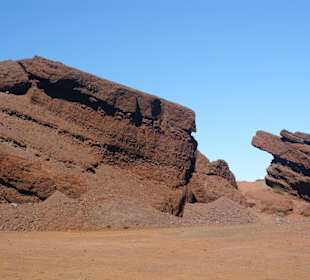 Roque de los Muchachos