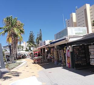 Einkaufen & Shopping