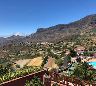 Inseltour Romántica Alltours