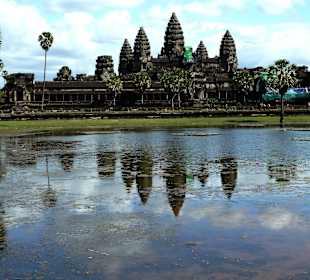 Wat Angkor