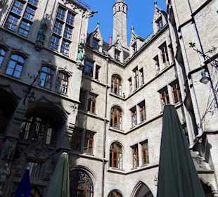 Dziedziniec