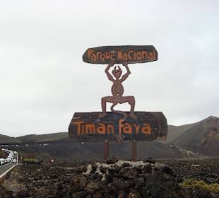 Timafaya