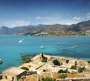 Spinalonga
