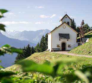 Wandergebiet Schennaberg