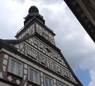 Rathaus