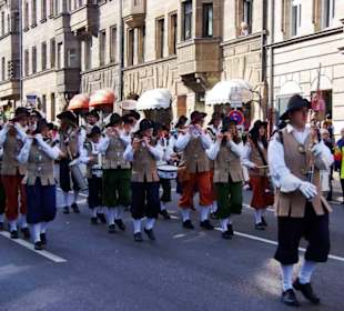 Spielmannszug Fanfaren Bad Windsheim