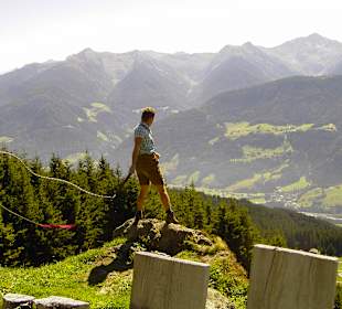 Wandern Ridnaun Ratschings