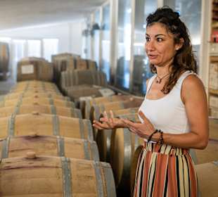 Azienda Agricola San Valentino