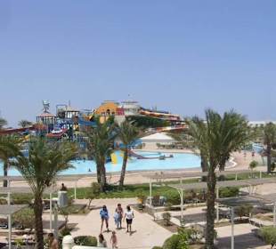 Waterworld Makadi Bay‎