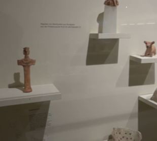 Museum Alte Kulturen