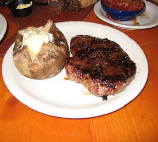 Durango Steak House