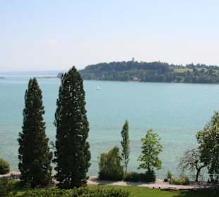 Insel Mainau