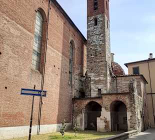 Chiesa di Sant'Agostino
