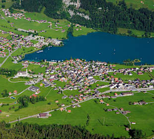 Wandern Lungern