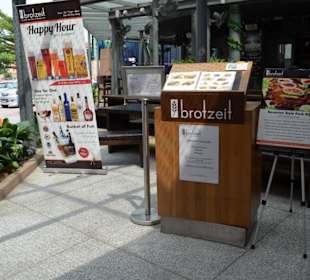 Sunway Pyramid Shoppingmall