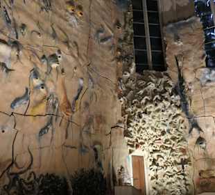 Die Kathedrale von Palma