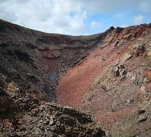 Wandern Puerto del Carmen