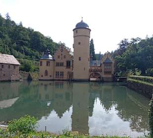 Wasserschloß Mespelbrunn