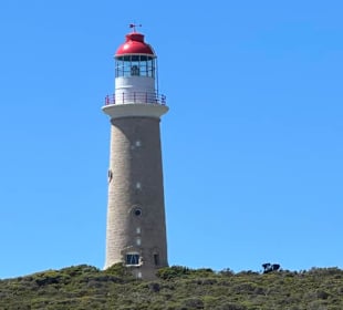Cape Du Couedic Lighthouse