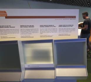 FIFA World Football Museum