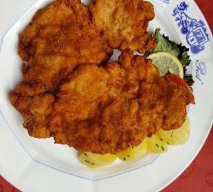 Wiener Schnitzel