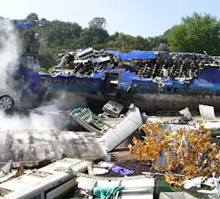 Universal Studios Hollywood