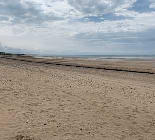 Strand Barneville-Carteret