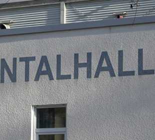 Rentalhalle