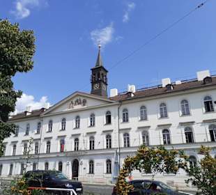 Karlsbrücke (Karlův most)