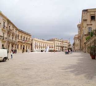 Piazza Duomo