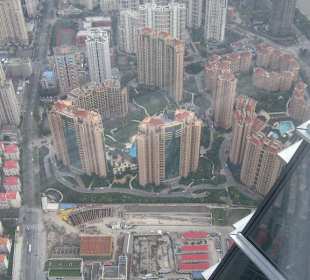 Shanghai World Financial Center