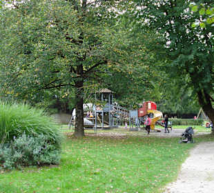 Spielplatz