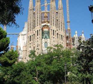 Sagrada Familia